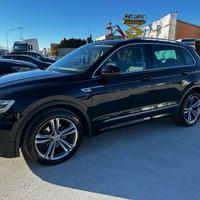 VOLKSWAGEN Tiguan 1.5 TSI 150 CV DSG ACT R-Line