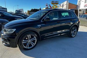 VOLKSWAGEN Tiguan 1.5 TSI 150 CV DSG ACT R-Line