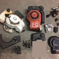 Ricambi per rasaerba  tagliaerba tecumseh