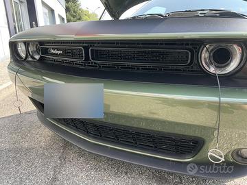 Dodge Challenger T/A 5.7  V8