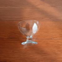 coppette per gelato in vetro