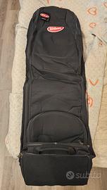 Wilson Travel Cover   - Custodia sacca golf
