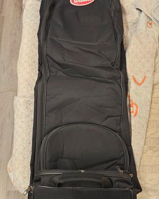 Wilson Travel Cover   - Custodia sacca golf