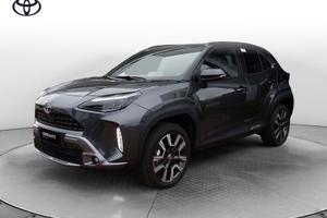 Toyota Yaris Cross 1.5H (130CV) Lounge E-CVT