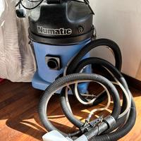 Aspirapolvere-lavatrice Numatic CTD 570 2 karcher