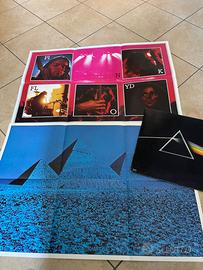 VINILE PINK FLOYD