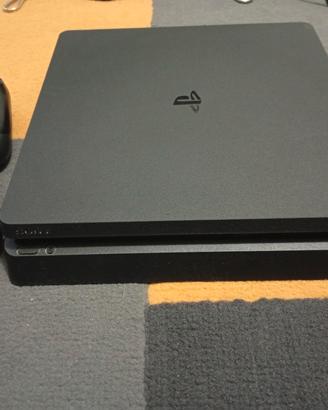 PlayStation 4 500 slim