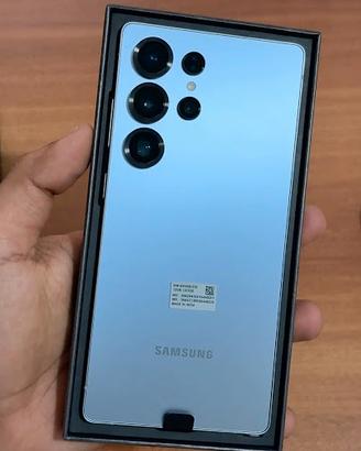 Samsung S25 Ultra 512gb PERFETTO