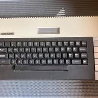 Atari 800 XL