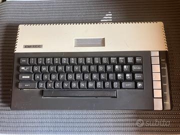 Atari 800 XL