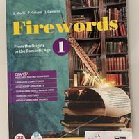 FIREWORDS VOL. 1 + STUDY PACK