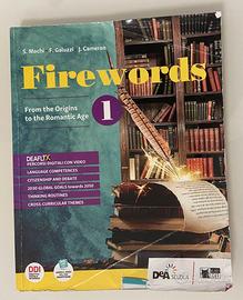 FIREWORDS VOL. 1 + STUDY PACK