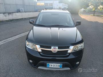 Fiat Freemont 2.0 Multijet 2012 SOLO 128.000 KM