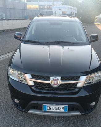 Fiat Freemont 2.0 Multijet 2012 SOLO 128.000 KM