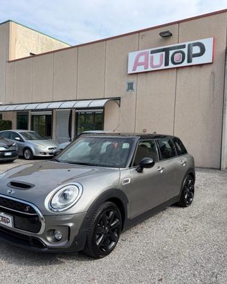 MINI Clubman 2.0 Cooper S Hype AUTOMATICA