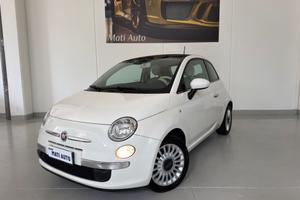 Fiat 500 1.2 Lounge 69cv