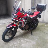 Honda CRF1000L Africa Twin - 2019