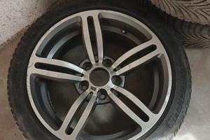 cerchi per bmv
