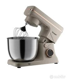 planetaria impastatrice 