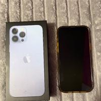iPhone 13 Pro Max 128 gb prezzo ribassato