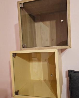 CUBO EKET IKEA