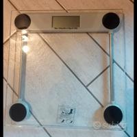 Bilancia elettronica 