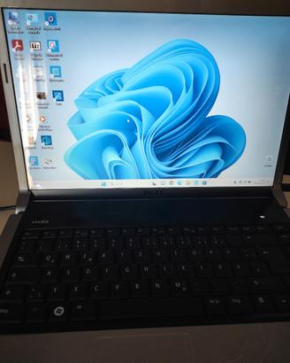 Dell 1535 Windows 11 Pro 23h2 +Windows 7 Ultimate