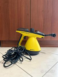 Vaporetto Giallo Ariete