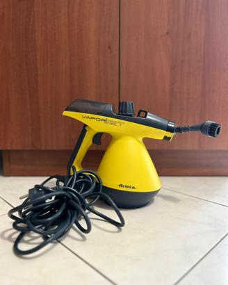 Vaporetto Giallo Ariete