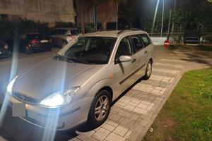 Ford Focus 1.6 SW 2004 – 94.000 km – Ottime condiz