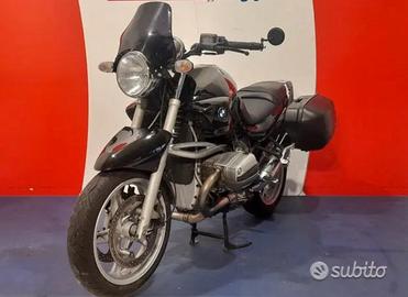 BMW r1150r