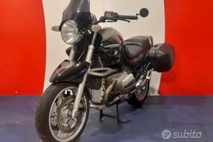 BMW r1150r