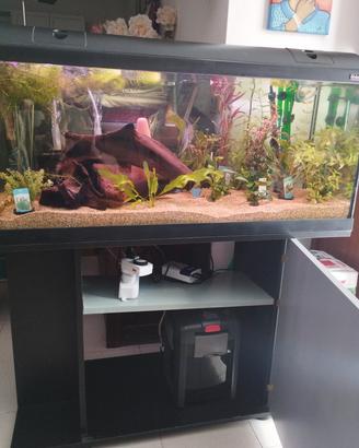 Askoll Ambiente 200 lt con mobile.