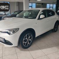 Alfa Romeo Stelvio 2.2 Turbodiesel 210 CV AT8 Q4 T