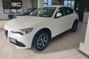 Alfa Romeo Stelvio 2.2 Turbodiesel 210 CV AT8 Q4 T