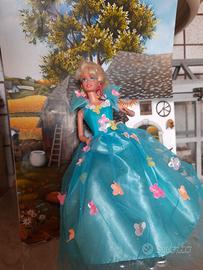bambola Barbie anni '90