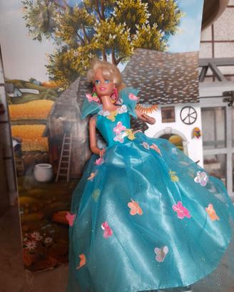 bambola Barbie anni '90