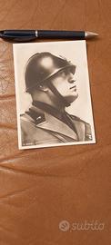 Mussolini foto "il duce"