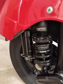 ammortizzatore BGM vespa 