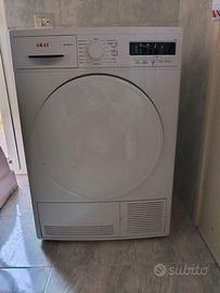 Asciugatrice marca AKAI