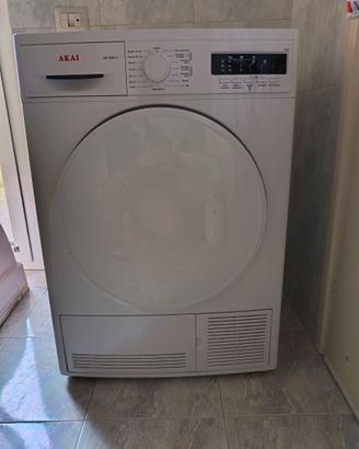 Asciugatrice marca AKAI