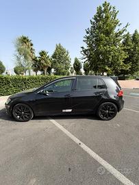 Golf 7