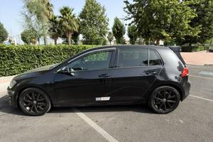Golf 7