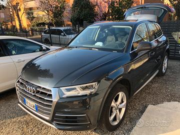 Audi Q5 2.0 190cv  immediato realizzo