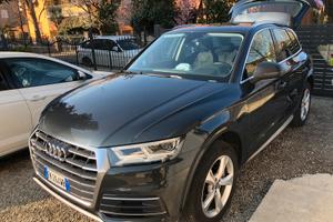 Audi Q5 2.0 190cv  immediato realizzo
