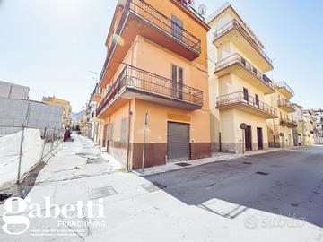 Stabile/Palazzo Sant'Agata di Militello