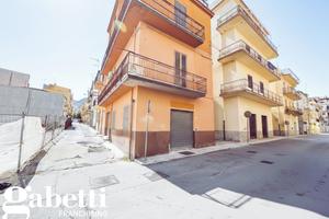 Stabile/Palazzo Sant'Agata di Militello