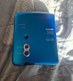 Fujifilm DIGITAL MOBILE PRINTER