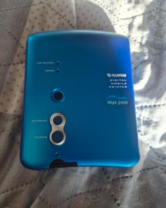 Fujifilm DIGITAL MOBILE PRINTER