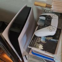 Playstation 5 Consegna a Mano